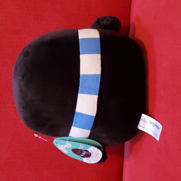 NWT Squishmallows Harry Potter ravenclaw size 8 inch - Picture 3 of 3